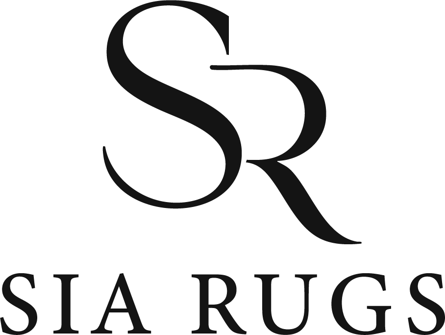 SIA RUGS logo